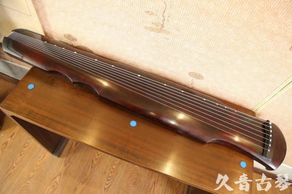 舟山市●久音古琴 ●今日推荐20230513[顶级演奏伏羲]