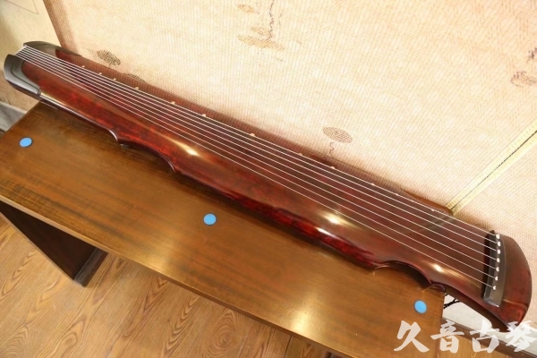 舟山市●久音古琴  ●今日推荐 20230515 [顶级演奏灵机]