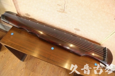 舟山市●久音古琴  ●今日推荐  20230602[顶级演奏伏羲]