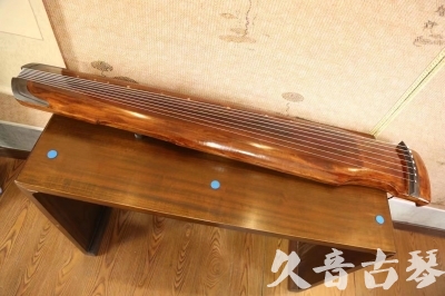 舟山市●久音古琴  ●今日推荐20230605  [断纹仲尼式]