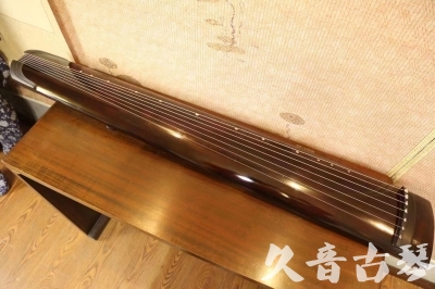 舟山市●久音古琴  ●今日推荐20230711  [高级演奏正和]