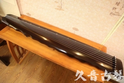 舟山市●久音古琴  ●今日推荐20230713  [高级演奏落霞]