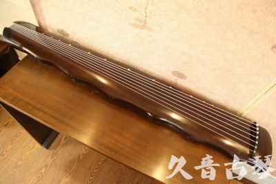舟山市●久音古琴  ●典藏系列 20230901 [高级演奏竹节]