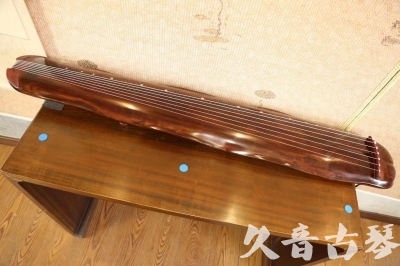 舟山市●久音古琴  ●今日推荐 20231107 [顶级演奏蕉叶式]