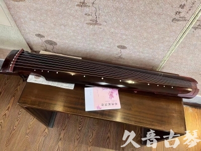 舟山市●久音古琴  ●今日推荐 20231129 [洒金仲尼]（无人抗拒）