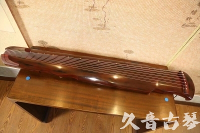 舟山市●久音古琴  ●今日推荐 20231216 [顶级演奏凤势氏]