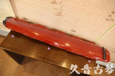 舟山市20240108冬季古琴保养注意事项3