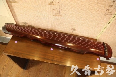 舟山市20240108冬季古琴保养注意事项4