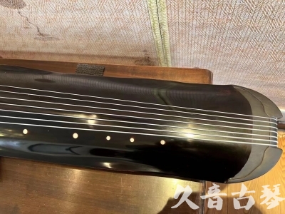 舟山市●久音古琴  ●今日推荐  20240120[顶级演奏蕉叶式]（老师必选）