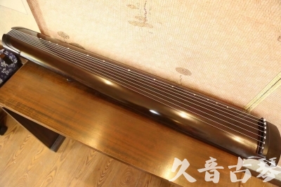 舟山市●久音古琴   ●今日推荐20240120   [高级演奏绿绮]