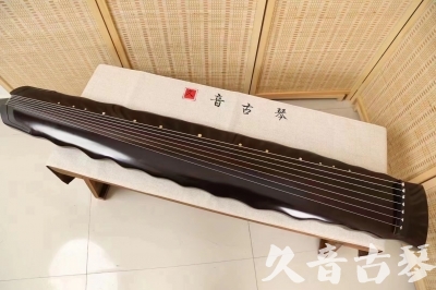 舟山市●久音古琴  ●今日推荐20240226  [高级演奏级落霞]