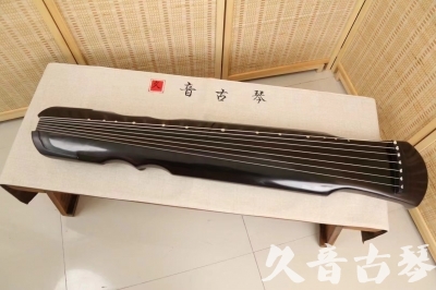 舟山市●久音古琴  ●佳品推荐 20240507[98CM伏羲式]