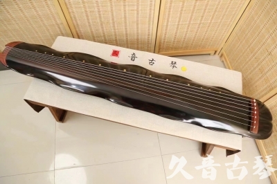 舟山市●久音古琴  ●今日推荐20240508  [顶级演奏蕉叶式]