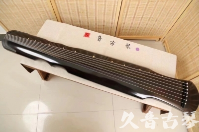舟山市●久音古琴  ●今日推荐20240509  [收藏级伏羲式]（升级必入）