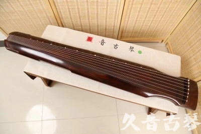 舟山市●久音古琴  ●今日推荐20240515  [顶级演奏仲尼]