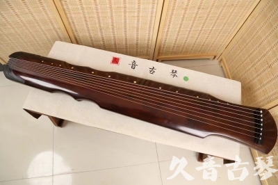 舟山市●久音古琴  ●新品推荐20240515  [高级演奏伏羲式]
