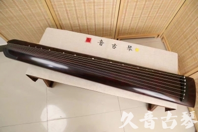 舟山市●久音古琴  ●今日推荐  20240516[顶级演奏正和]