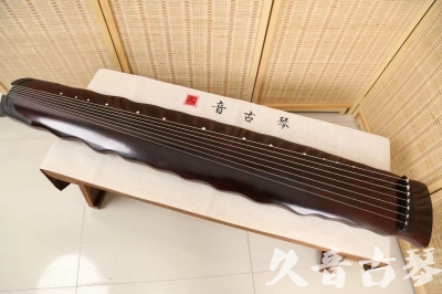 舟山市●久音古琴  ●今日推荐 20240520 [顶级演奏落霞]