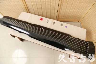 舟山市●久音古琴  ●今日推荐20240523  [收藏级灵机式]
