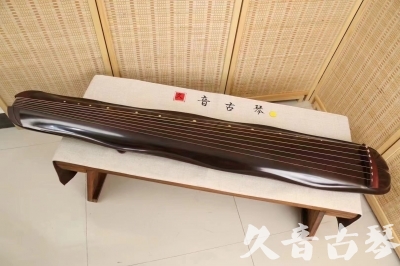 舟山市●久音古琴  ●今日推荐 20240530 [收藏级蕉叶式]