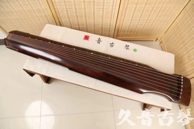 舟山市●久音古琴  ●今日推荐  20240613[顶级演奏仲尼]