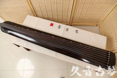 舟山市●久音古琴  ●今日推荐20240624 [高级演奏正和]