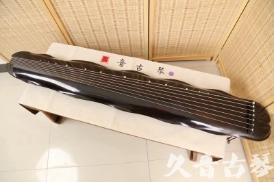 舟山市●久音古琴  ●今日推荐 20240724 [收藏级蕉叶式]