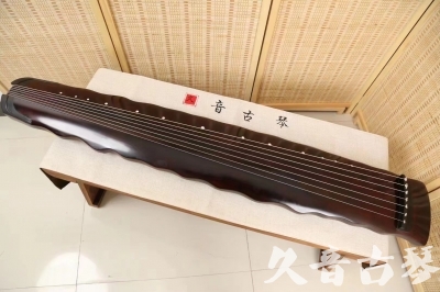舟山市●久音古琴  ●今日推荐  20240903[顶级演奏落霞]