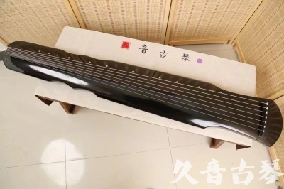 舟山市●久音古琴  ●今日推荐20240913  [收藏级伏羲式]（老师必选）